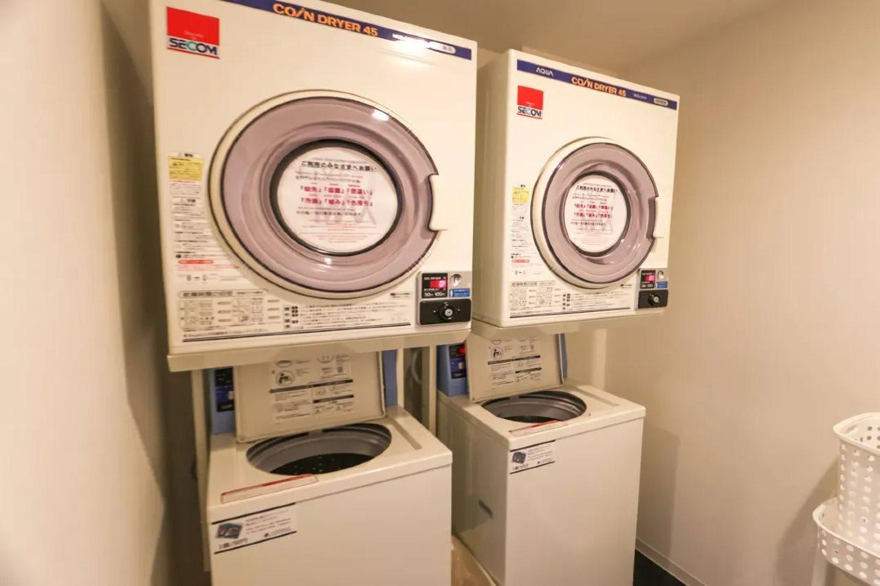 Livemax Ikebukuro Ekimae Hotell 3*