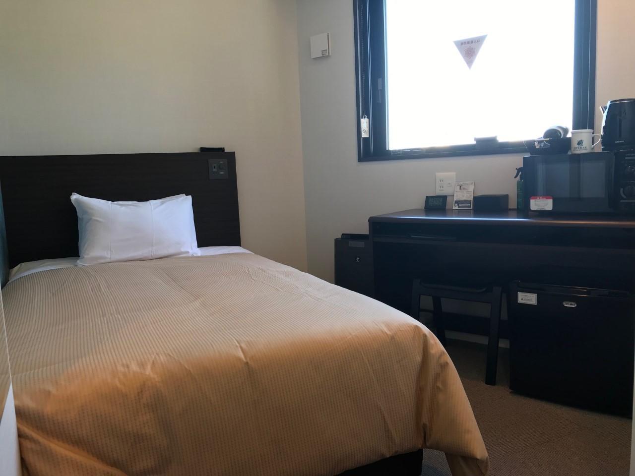 Livemax Ikebukuro Ekimae Hotell Tokyo prefektur